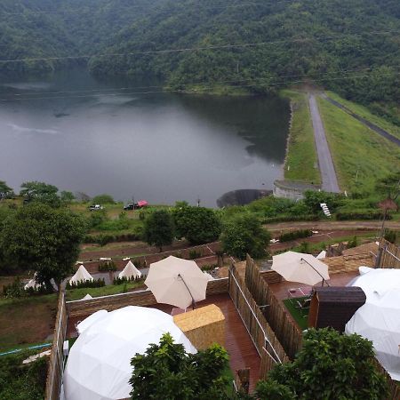 S9 Glamping Resort Khao Kho Phetchabun Extérieur photo