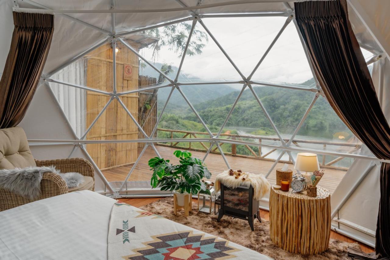 S9 Glamping Resort Khao Kho Phetchabun Extérieur photo