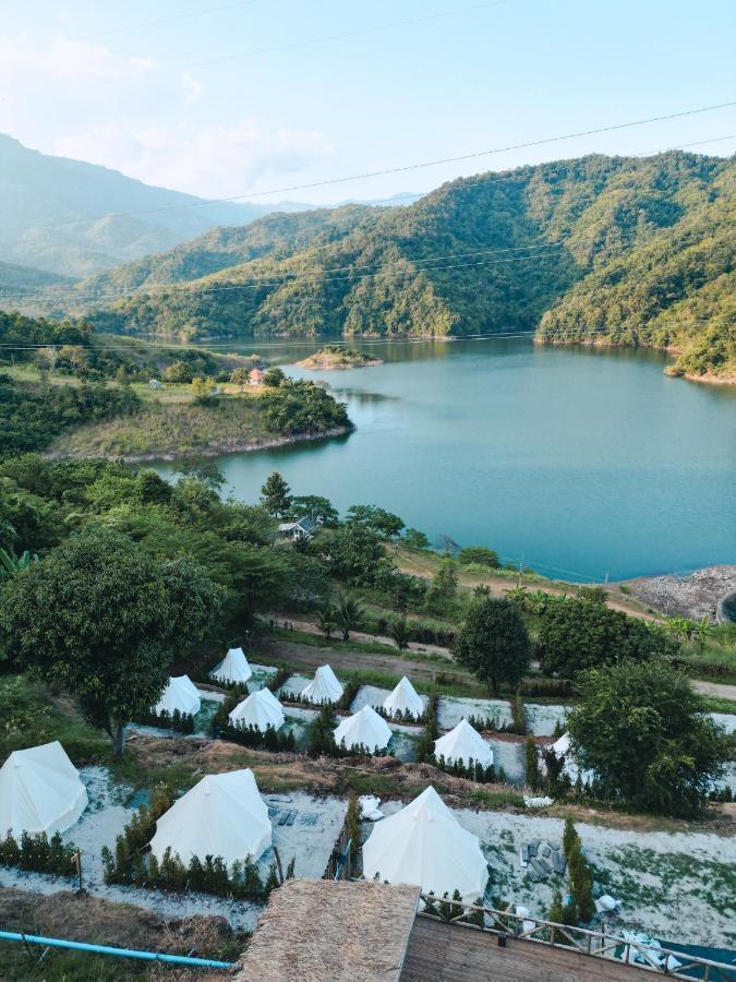 S9 Glamping Resort Khao Kho Phetchabun Extérieur photo